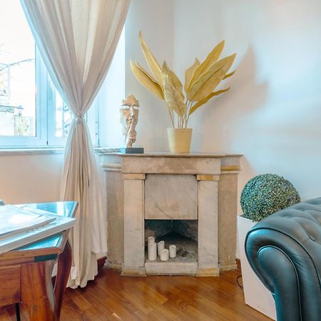 Piazza Di Spagna Apartment ローマ エクステリア 写真