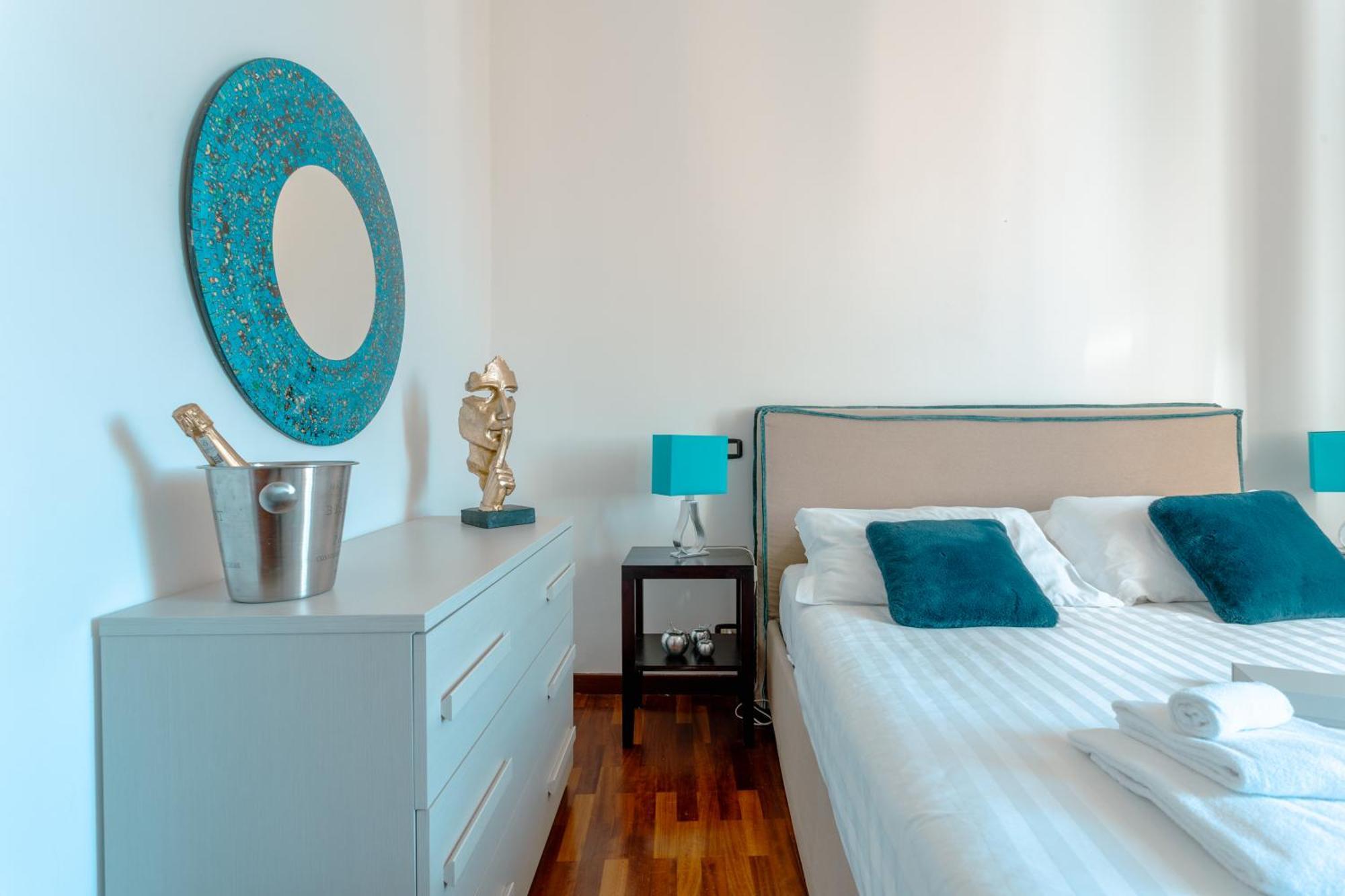 Piazza Di Spagna Apartment ローマ エクステリア 写真