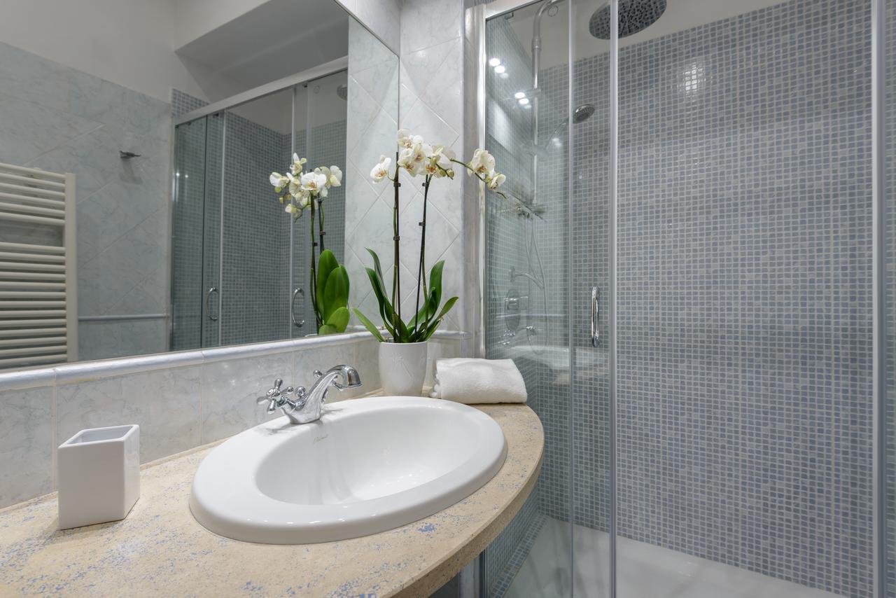 Piazza Di Spagna Apartment ローマ エクステリア 写真