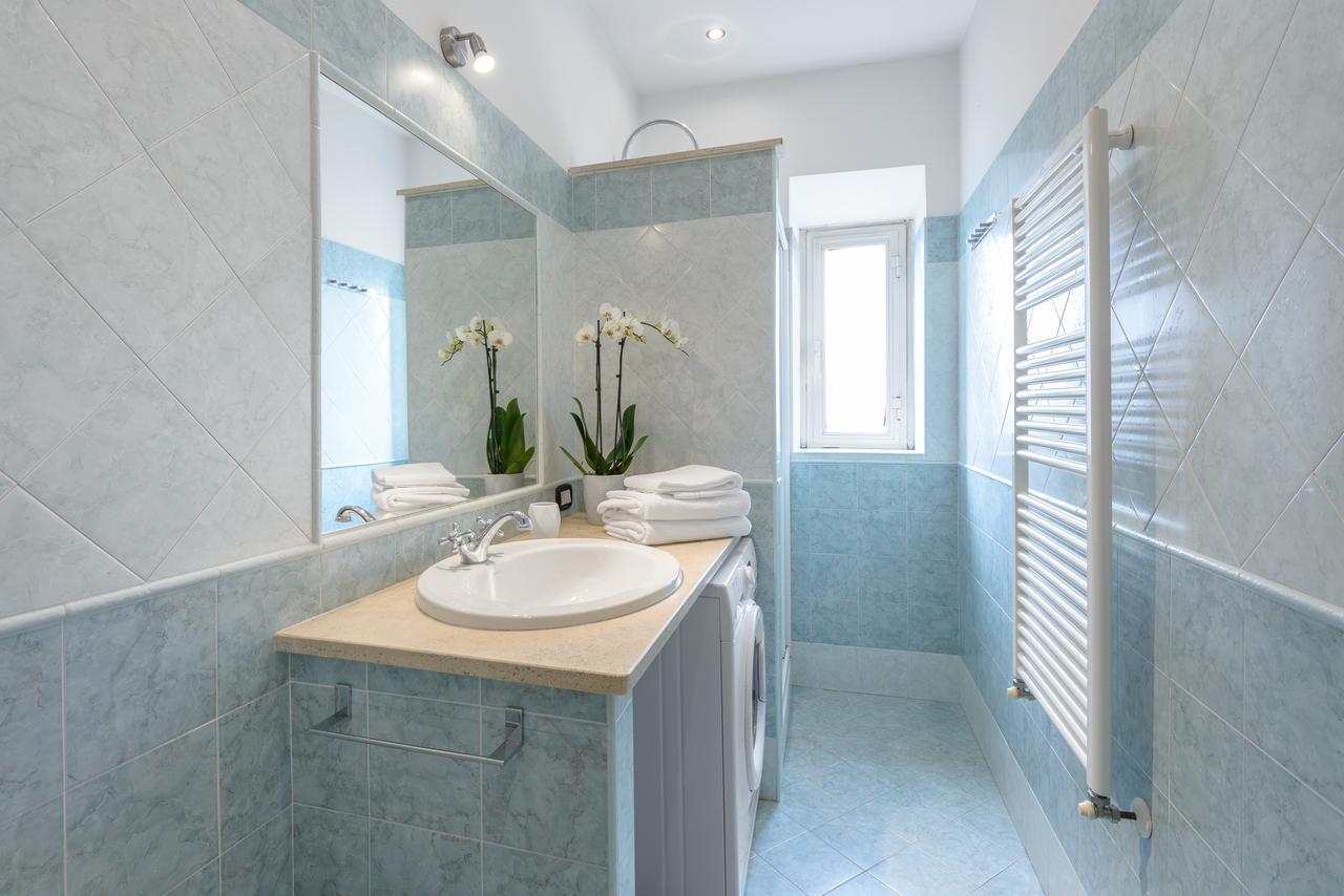 Piazza Di Spagna Apartment ローマ エクステリア 写真