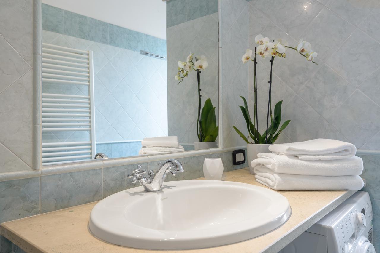 Piazza Di Spagna Apartment ローマ エクステリア 写真